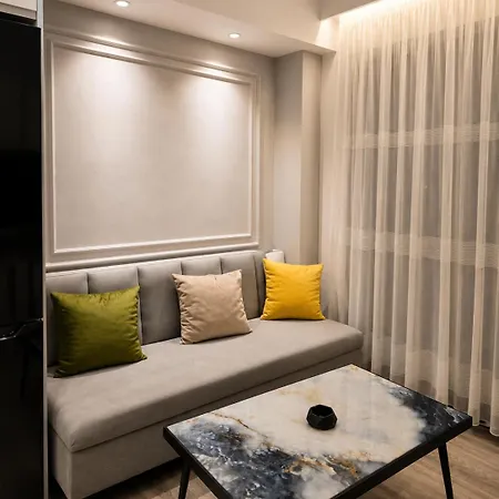 Appartamento The Sea Nest